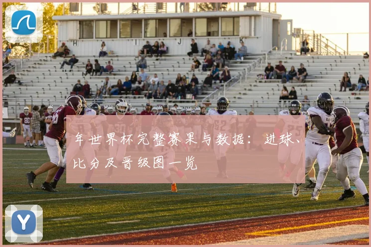 年世界杯完整赛果与数据:进球、比分及晋级图一览